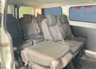 FORD TRANSIT CUSTOM 2.0 TDCI 9 PLAZAS