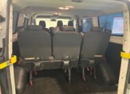 FORD TRANSIT CUSTOM 2.0 TDCI 9 PLAZAS
