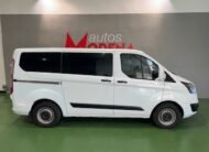 FORD TRANSIT CUSTOM 2.0 TDCI 9 PLAZAS