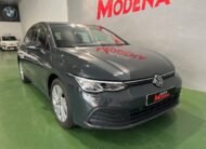 VOLKSWAGEN GOLF 8 2.0 TDI DSG 150 CV