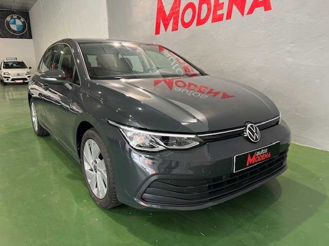 VOLKSWAGEN GOLF 8 2.0 TDI DSG 150 CV
