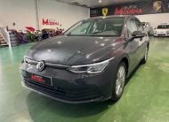 VOLKSWAGEN GOLF 8 2.0 TDI DSG 150 CV