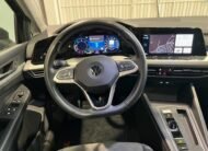 VOLKSWAGEN GOLF 8 2.0 TDI DSG 150 CV