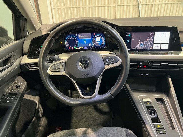 VOLKSWAGEN GOLF 8 2.0 TDI DSG 150 CV