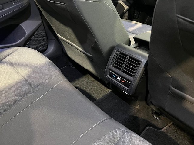 VOLKSWAGEN GOLF 8 2.0 TDI DSG 150 CV