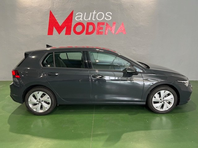 VOLKSWAGEN GOLF 8 2.0 TDI DSG 150 CV