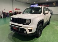 JEEP RENEGADE 2.0 MULTIJET NIGHT EAGLE