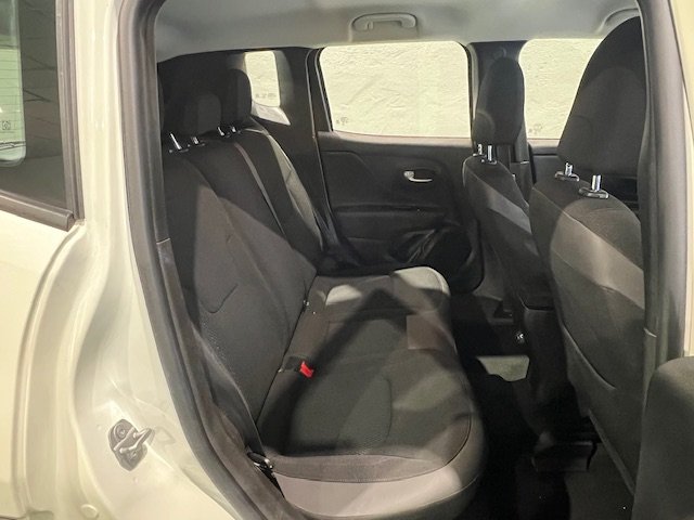 JEEP RENEGADE 2.0 MULTIJET NIGHT EAGLE