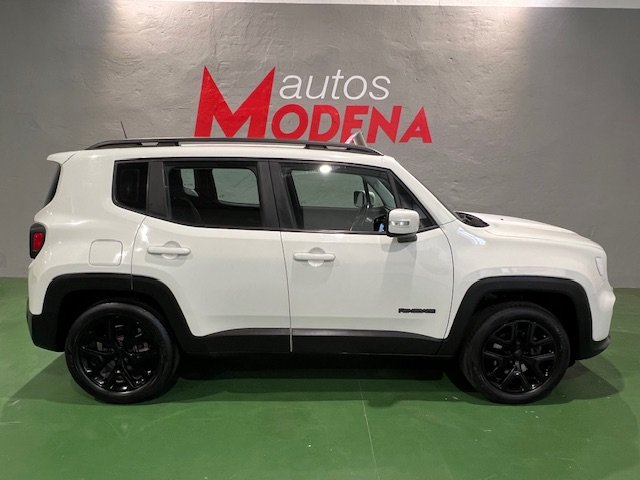 JEEP RENEGADE 2.0 MULTIJET NIGHT EAGLE