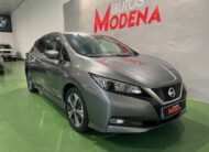 NISSAN LEAF 40 KW TEKNA