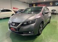 NISSAN LEAF 40 KW TEKNA