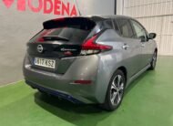 NISSAN LEAF 40 KW TEKNA