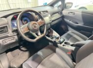 NISSAN LEAF 40 KW TEKNA