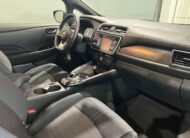 NISSAN LEAF 40 KW TEKNA