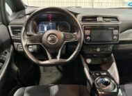 NISSAN LEAF 40 KW TEKNA