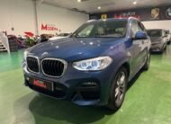 BMW X3 2.0d XDRIVE