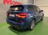BMW X3 2.0d XDRIVE