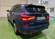 BMW X3 2.0d XDRIVE