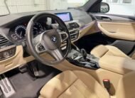 BMW X3 2.0d XDRIVE