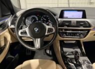BMW X3 2.0d XDRIVE