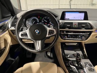 BMW X3 2.0d XDRIVE