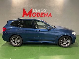 BMW X3 2.0d XDRIVE