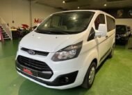 FORD TRANSIT CUSTOM 2.0 TDCI 9 PLAZAS