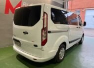 FORD TRANSIT CUSTOM 2.0 TDCI 9 PLAZAS