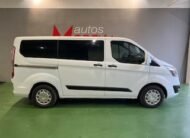 FORD TRANSIT CUSTOM 2.0 TDCI 9 PLAZAS