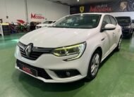 RENAULT MEGANE 1.5 DCI BUSINESS