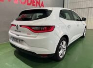RENAULT MEGANE 1.5 DCI BUSINESS
