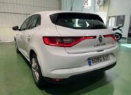 RENAULT MEGANE 1.5 DCI BUSINESS