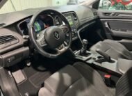 RENAULT MEGANE 1.5 DCI BUSINESS