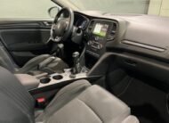 RENAULT MEGANE 1.5 DCI BUSINESS