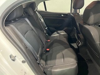 RENAULT MEGANE 1.5 DCI BUSINESS