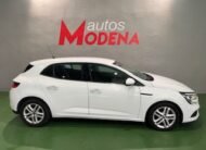 RENAULT MEGANE 1.5 DCI BUSINESS
