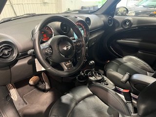 MINI COUNTRYMAN COOPER S ALL4 JOHN COOPER WORKS 2.0