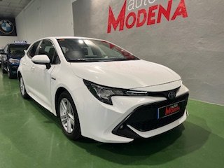 TOYOTA Corolla HYBRID 1.8