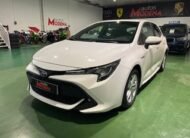 TOYOTA Corolla HYBRID 1.8