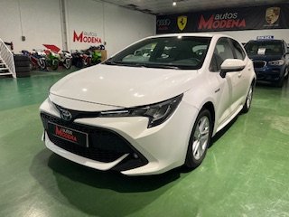 TOYOTA Corolla HYBRID 1.8