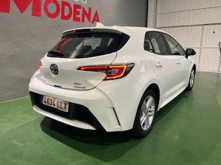 TOYOTA Corolla HYBRID 1.8