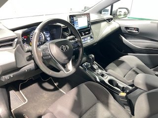 TOYOTA Corolla HYBRID 1.8