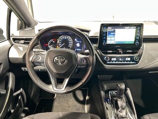 TOYOTA Corolla HYBRID 1.8