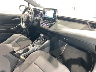 TOYOTA Corolla HYBRID 1.8