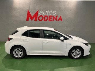 TOYOTA Corolla HYBRID 1.8