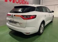 RENAULT MEGANE SPORT TOURER 1.5 DCI BUSINESS