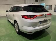 RENAULT MEGANE SPORT TOURER 1.5 DCI BUSINESS