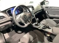 RENAULT MEGANE SPORT TOURER 1.5 DCI BUSINESS