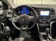 RENAULT MEGANE SPORT TOURER 1.5 DCI BUSINESS