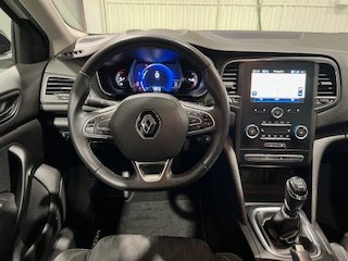 RENAULT MEGANE SPORT TOURER 1.5 DCI BUSINESS